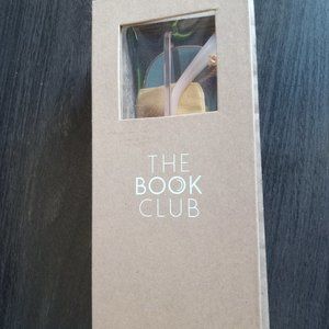 The Book Club Readers +1.50